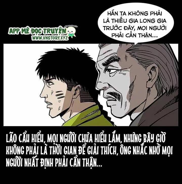 U Minh Ngụy Tượng Chap 199 - Next Chap 200