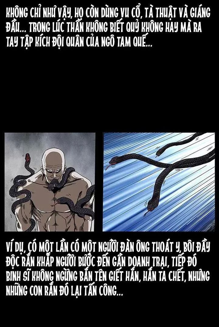 U Minh Ngụy Tượng Chap 199 - Next Chap 200