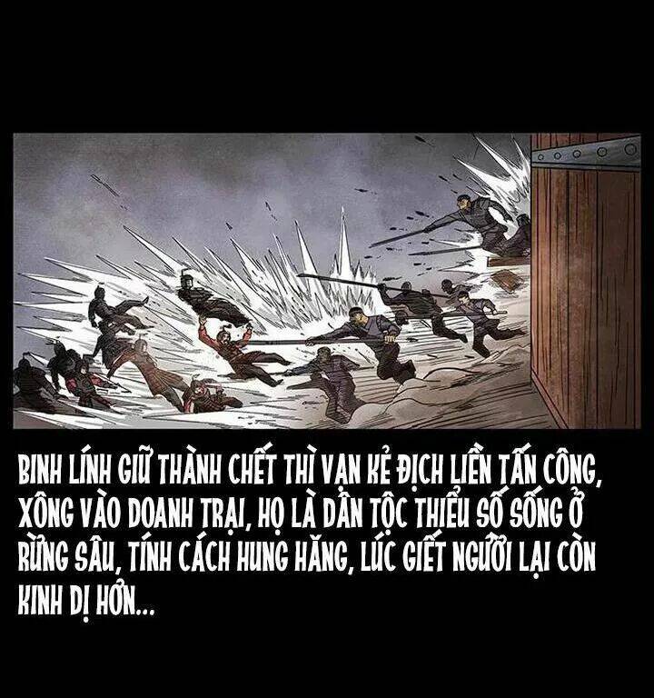 U Minh Ngụy Tượng Chap 199 - Next Chap 200