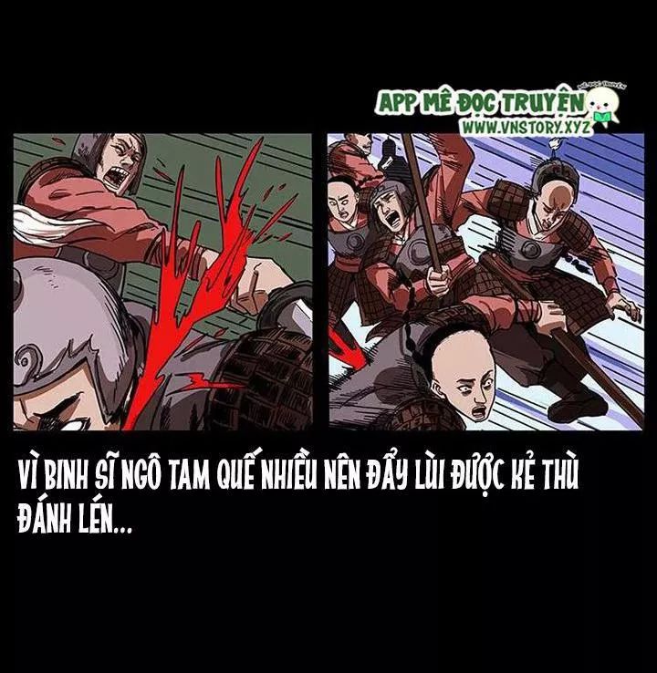 U Minh Ngụy Tượng Chap 199 - Next Chap 200