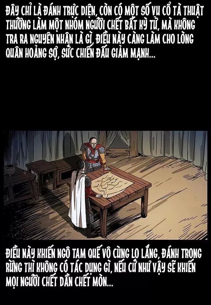 U Minh Ngụy Tượng Chap 199 - Next Chap 200