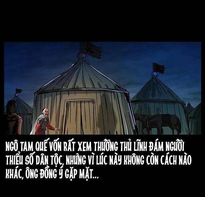 U Minh Ngụy Tượng Chap 199 - Next Chap 200