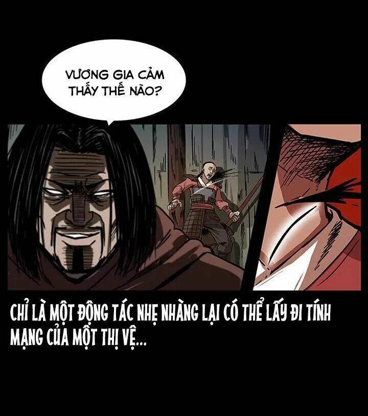 U Minh Ngụy Tượng Chap 199 - Next Chap 200