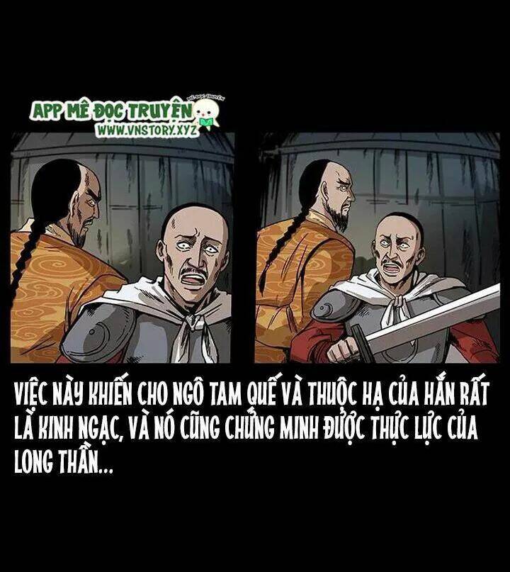 U Minh Ngụy Tượng Chap 199 - Next Chap 200