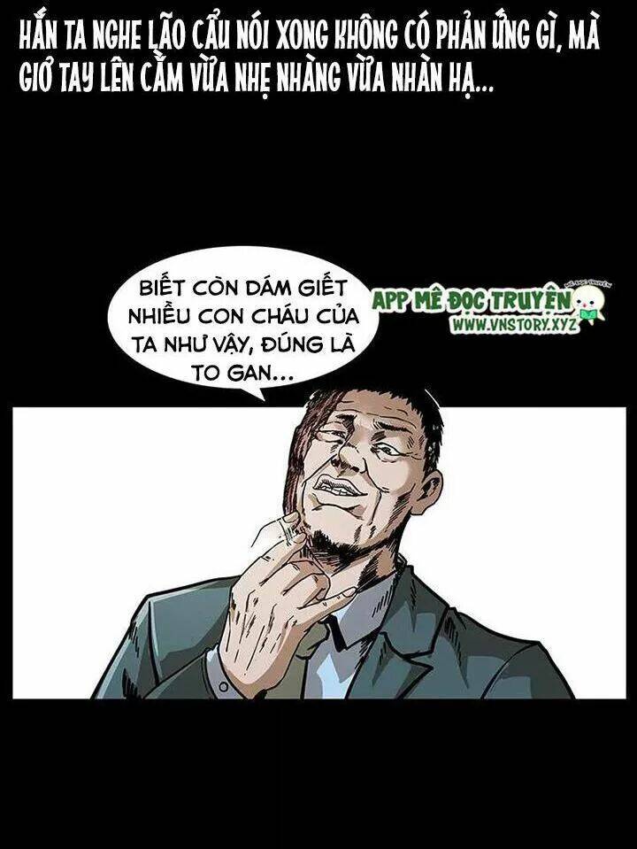 U Minh Ngụy Tượng Chap 199 - Next Chap 200