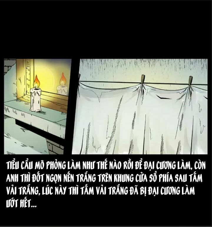 U Minh Ngụy Tượng Chap 20.1 - Next Chap 21.1