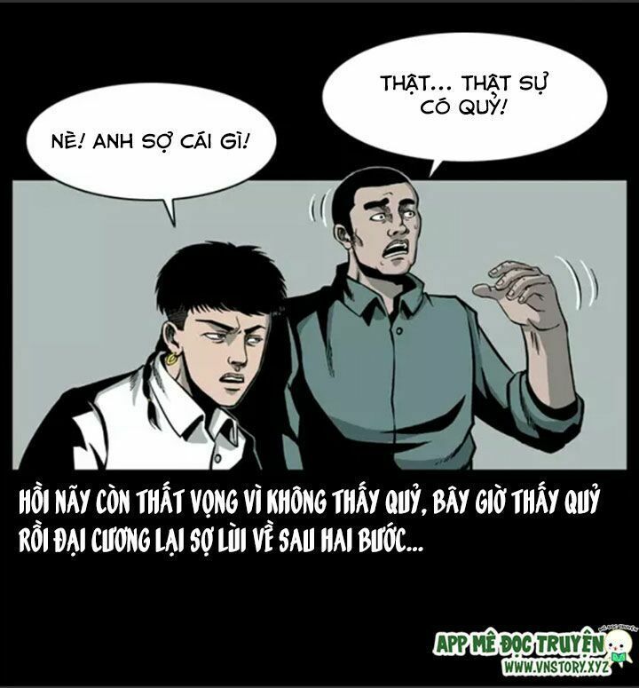 U Minh Ngụy Tượng Chap 20.1 - Next Chap 21.1