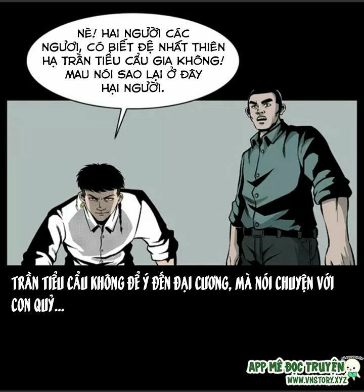 U Minh Ngụy Tượng Chap 20.1 - Next Chap 21.1