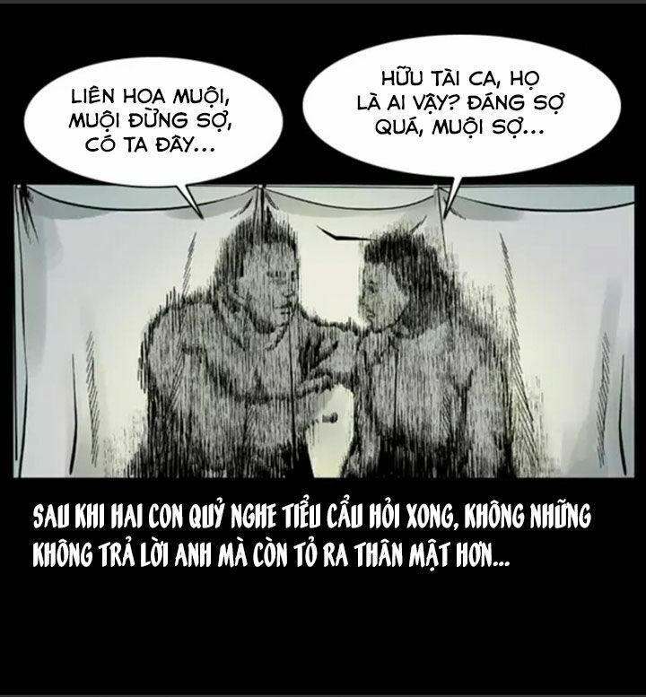 U Minh Ngụy Tượng Chap 20.1 - Next Chap 21.1