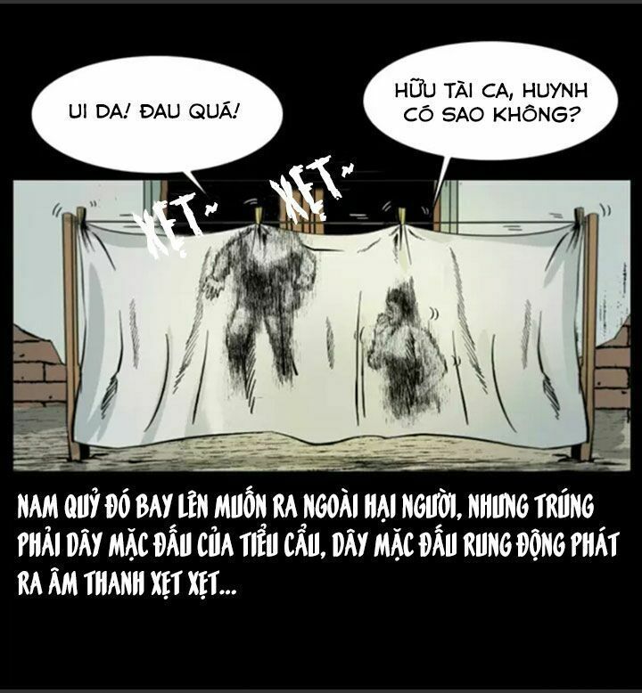 U Minh Ngụy Tượng Chap 20.1 - Next Chap 21.1