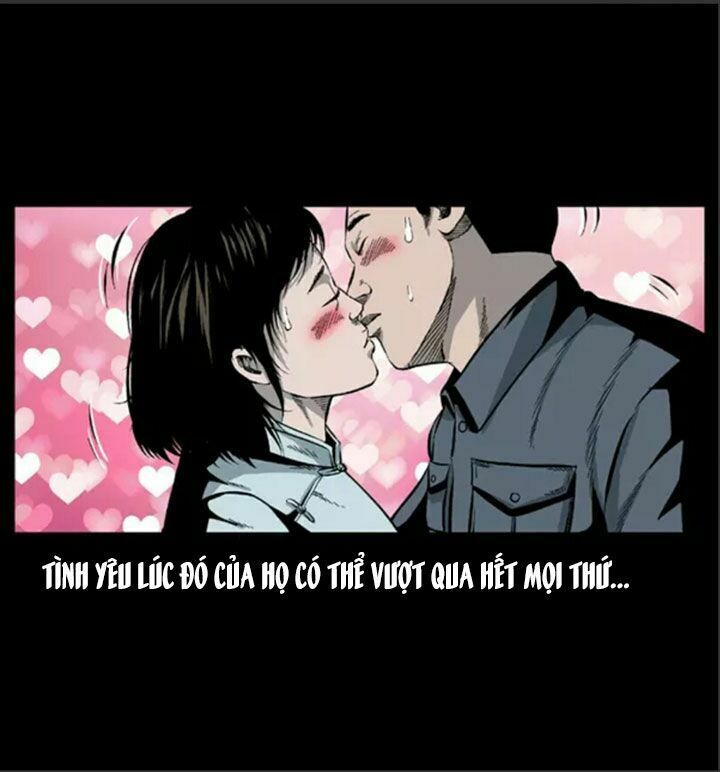 U Minh Ngụy Tượng Chap 20.1 - Next Chap 21.1