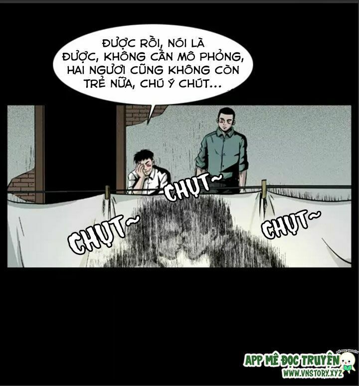 U Minh Ngụy Tượng Chap 20.1 - Next Chap 21.1