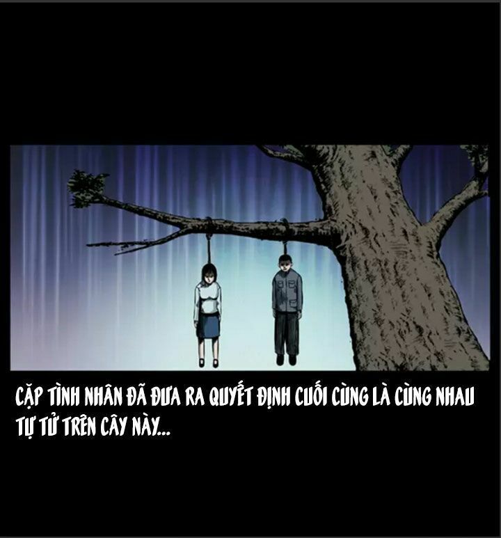 U Minh Ngụy Tượng Chap 20.1 - Next Chap 21.1