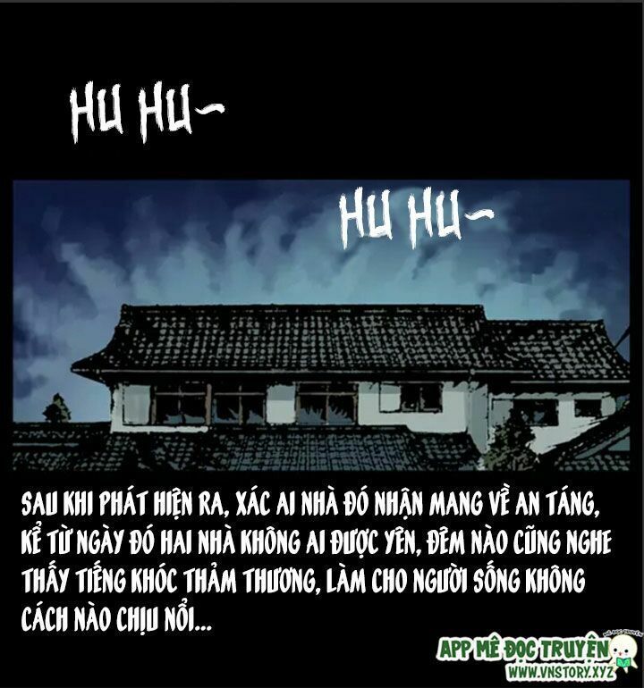 U Minh Ngụy Tượng Chap 20.1 - Next Chap 21.1