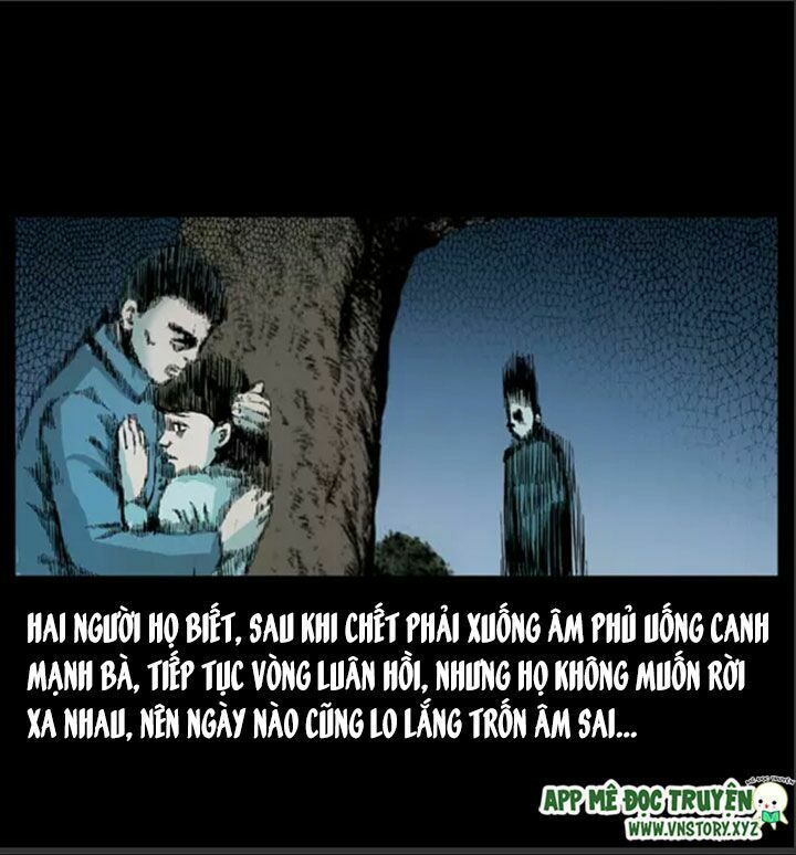 U Minh Ngụy Tượng Chap 20.1 - Next Chap 21.1