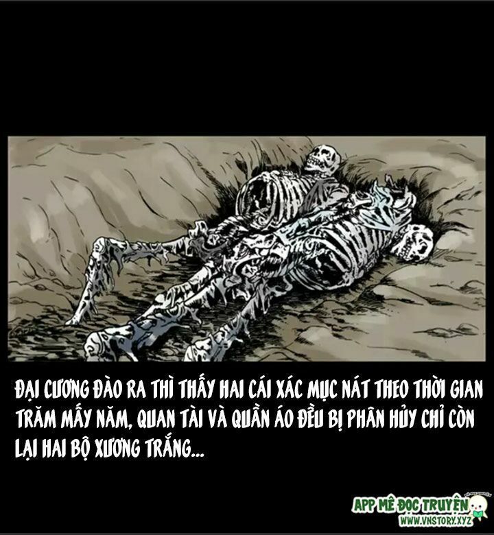 U Minh Ngụy Tượng Chap 20.1 - Next Chap 21.1