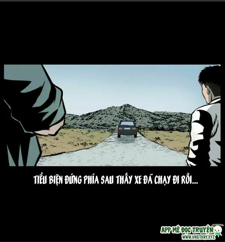 U Minh Ngụy Tượng Chap 20.1 - Next Chap 21.1