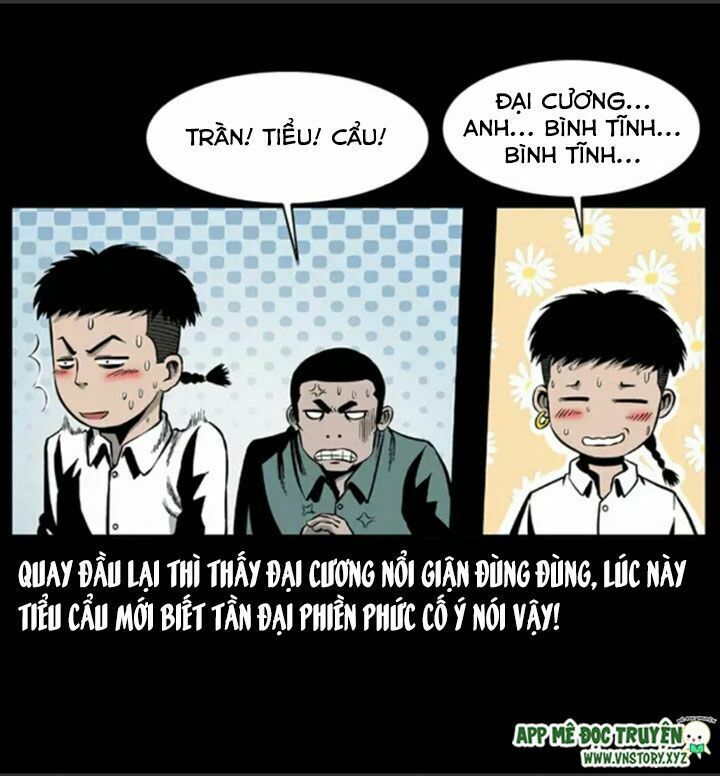 U Minh Ngụy Tượng Chap 20.1 - Next Chap 21.1