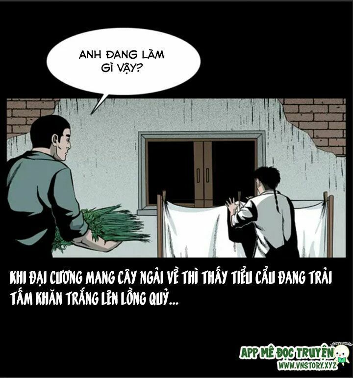 U Minh Ngụy Tượng Chap 20.1 - Next Chap 21.1