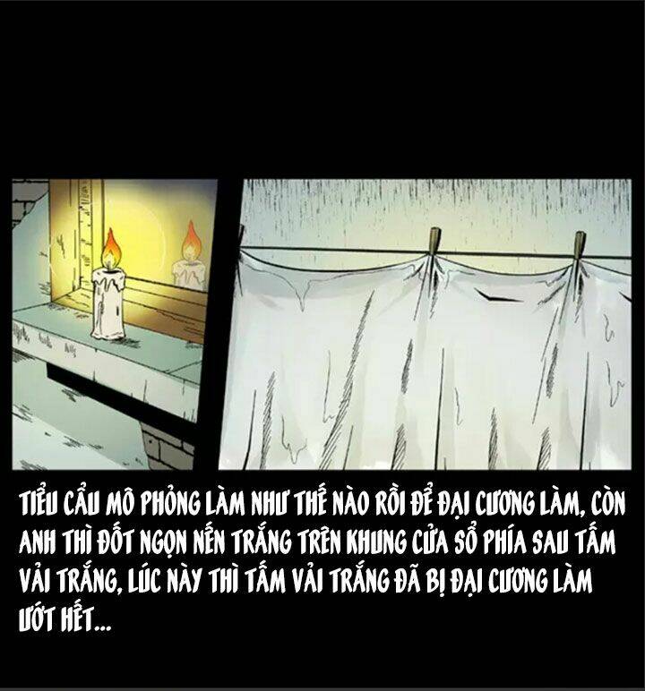 U Minh Ngụy Tượng Chap 20 - Next Chap 21