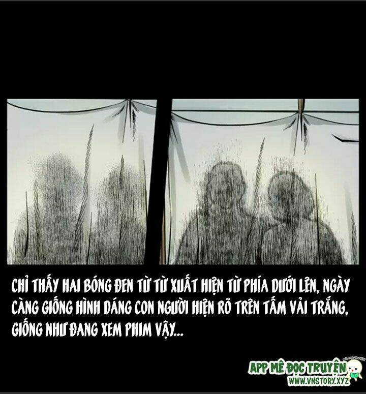 U Minh Ngụy Tượng Chap 20 - Next Chap 21