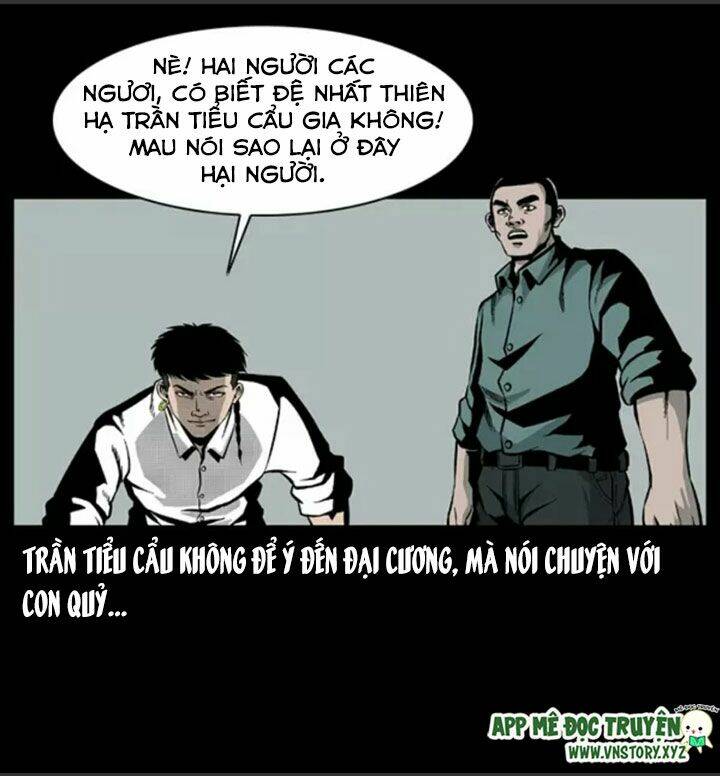 U Minh Ngụy Tượng Chap 20 - Next Chap 21