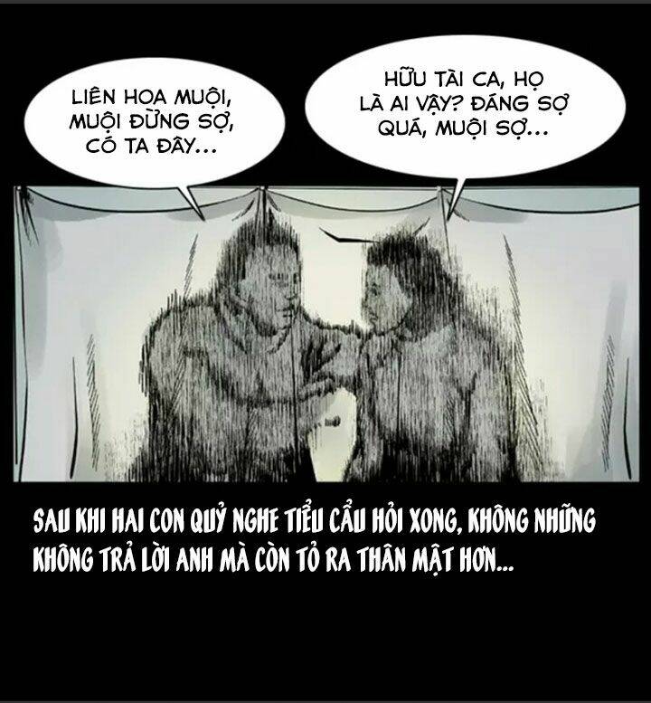 U Minh Ngụy Tượng Chap 20 - Next Chap 21