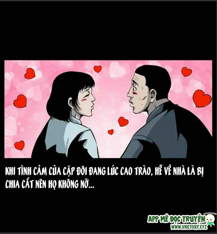 U Minh Ngụy Tượng Chap 20 - Next Chap 21