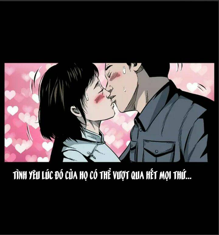 U Minh Ngụy Tượng Chap 20 - Next Chap 21