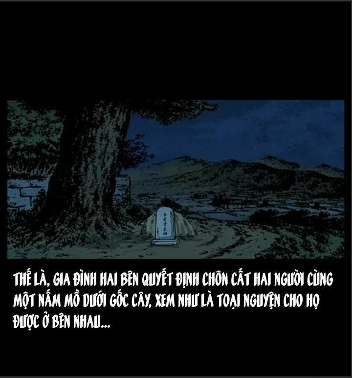 U Minh Ngụy Tượng Chap 20 - Next Chap 21