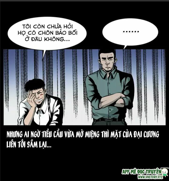 U Minh Ngụy Tượng Chap 20 - Next Chap 21