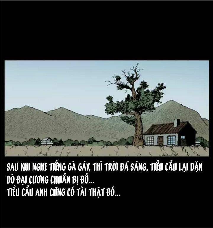 U Minh Ngụy Tượng Chap 20 - Next Chap 21