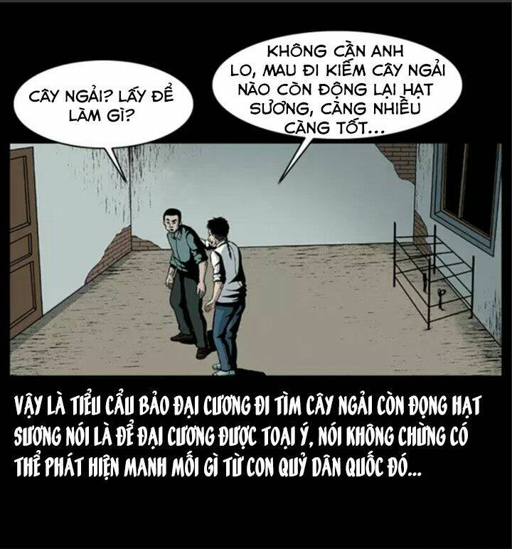 U Minh Ngụy Tượng Chap 20 - Next Chap 21