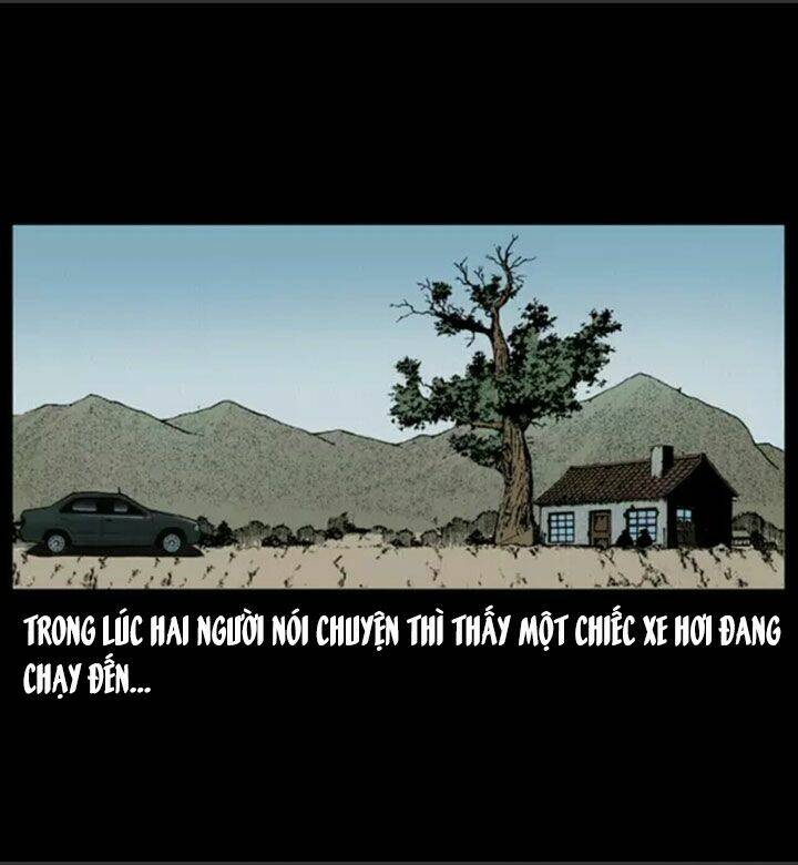 U Minh Ngụy Tượng Chap 20 - Next Chap 21