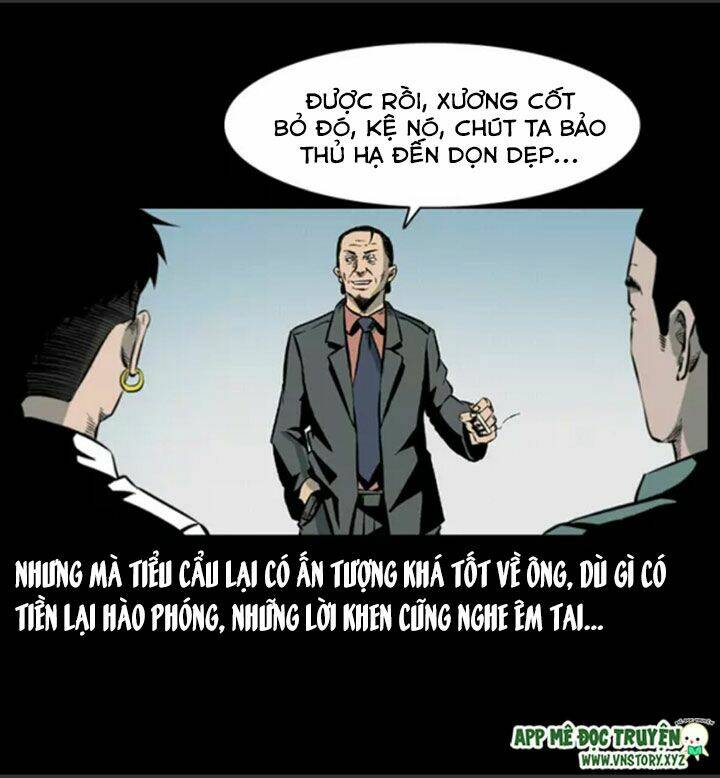 U Minh Ngụy Tượng Chap 20 - Next Chap 21