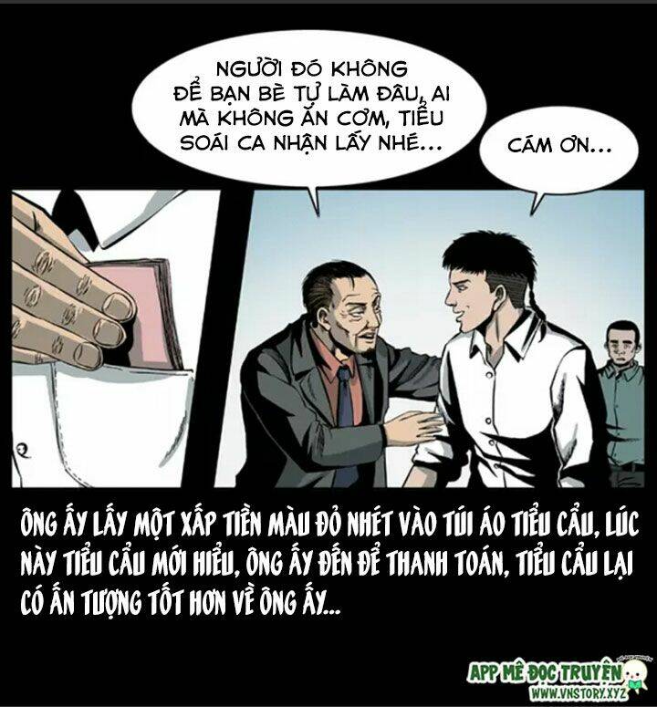 U Minh Ngụy Tượng Chap 20 - Next Chap 21