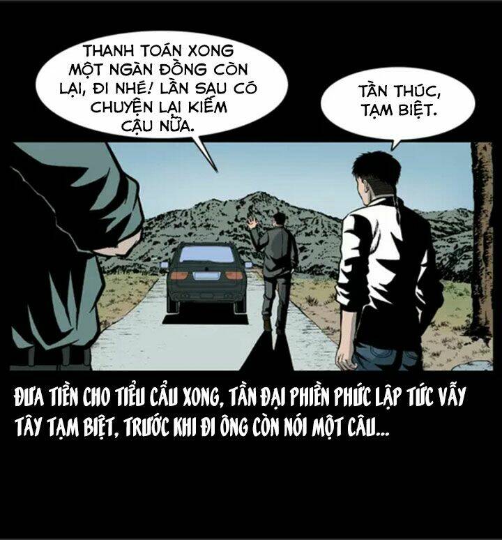 U Minh Ngụy Tượng Chap 20 - Next Chap 21