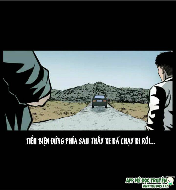 U Minh Ngụy Tượng Chap 20 - Next Chap 21