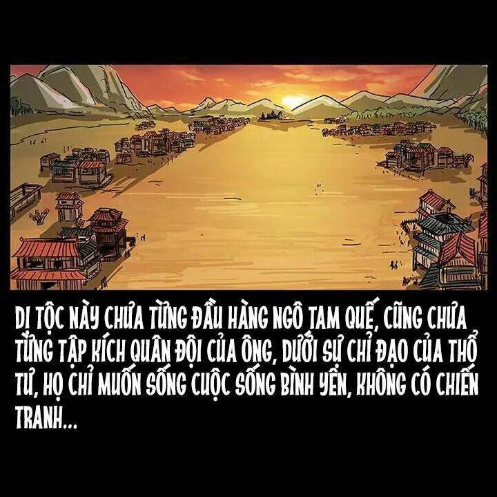 U Minh Ngụy Tượng Chap 200 - Next Chap 201