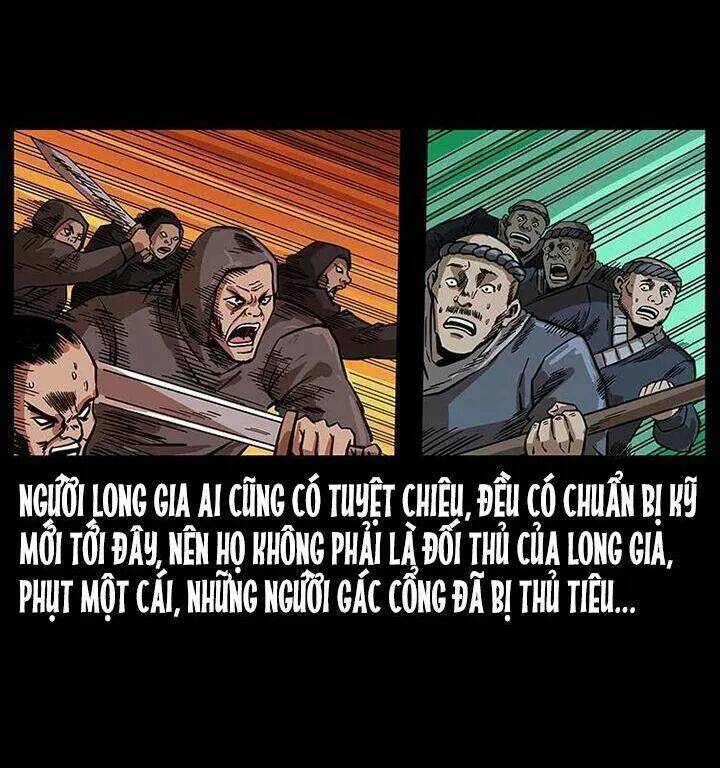 U Minh Ngụy Tượng Chap 200 - Next Chap 201