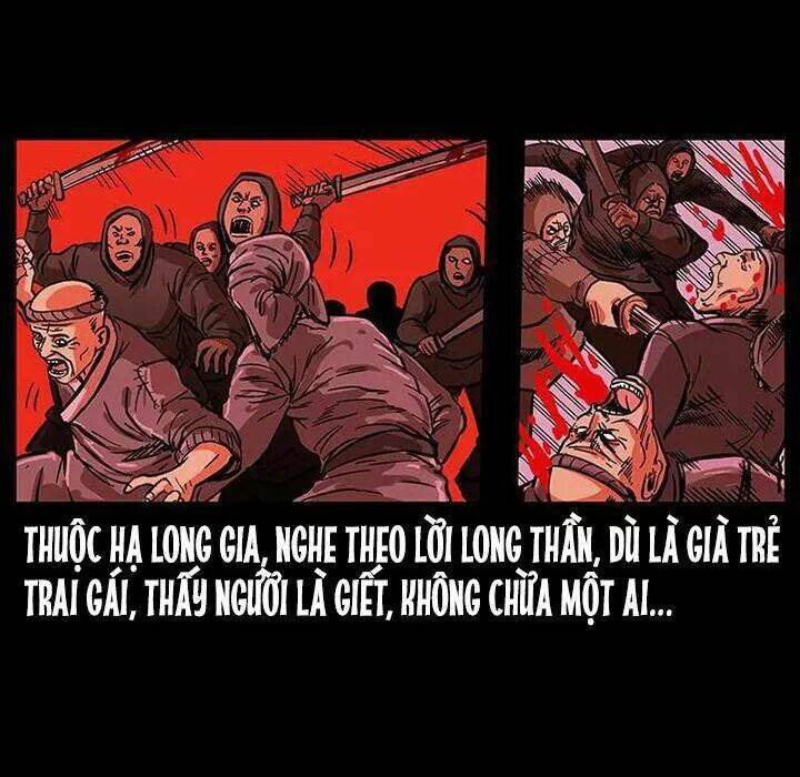 U Minh Ngụy Tượng Chap 200 - Next Chap 201