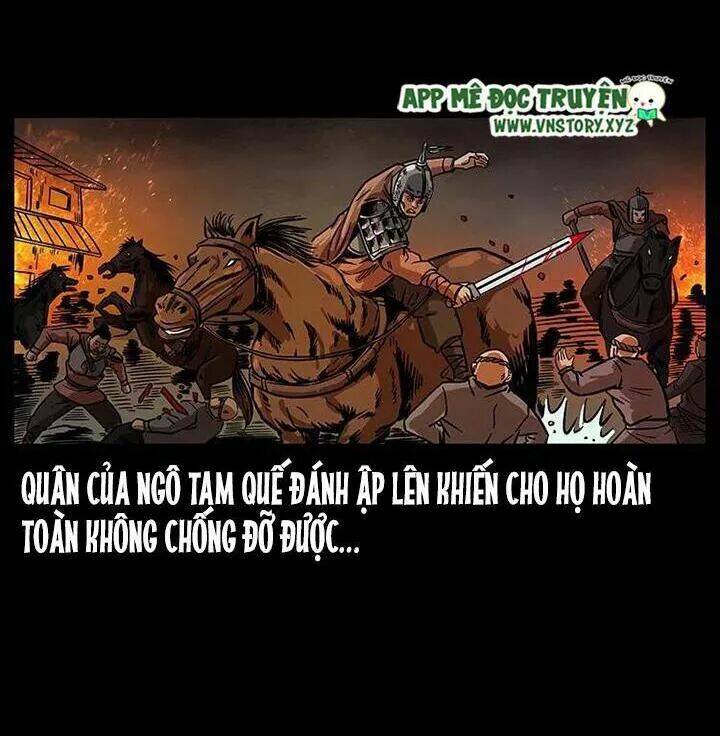 U Minh Ngụy Tượng Chap 200 - Next Chap 201