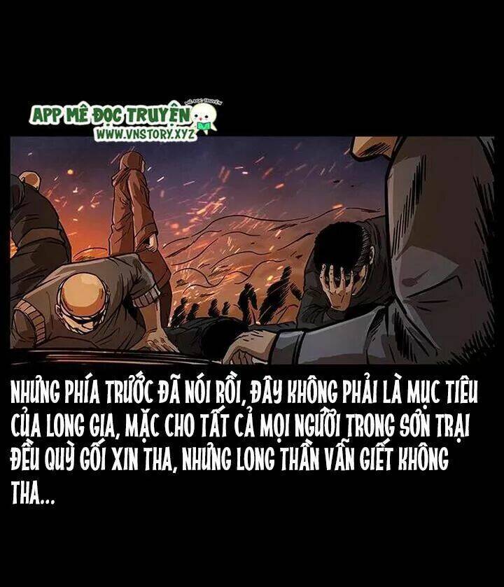 U Minh Ngụy Tượng Chap 200 - Next Chap 201