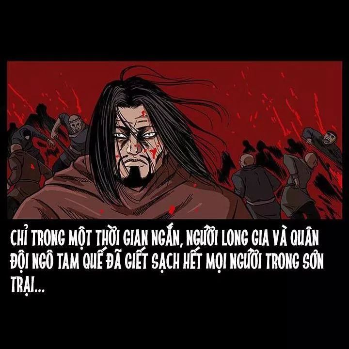 U Minh Ngụy Tượng Chap 200 - Next Chap 201