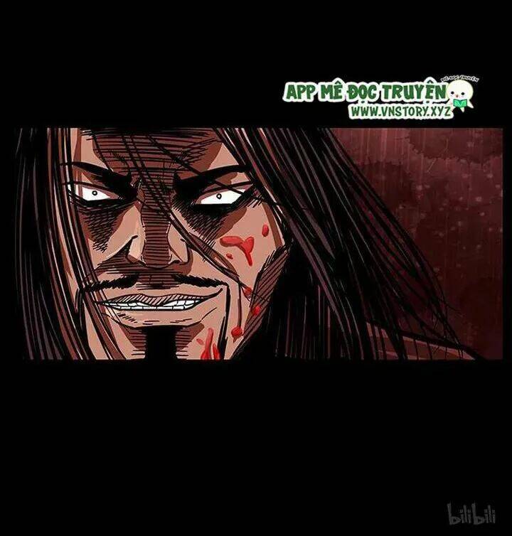 U Minh Ngụy Tượng Chap 200 - Next Chap 201