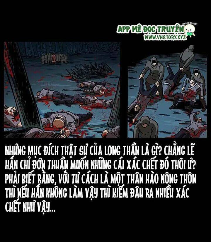 U Minh Ngụy Tượng Chap 200 - Next Chap 201