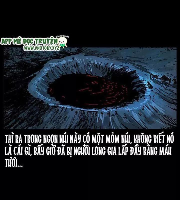 U Minh Ngụy Tượng Chap 200 - Next Chap 201