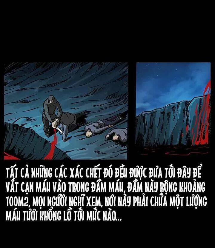 U Minh Ngụy Tượng Chap 200 - Next Chap 201