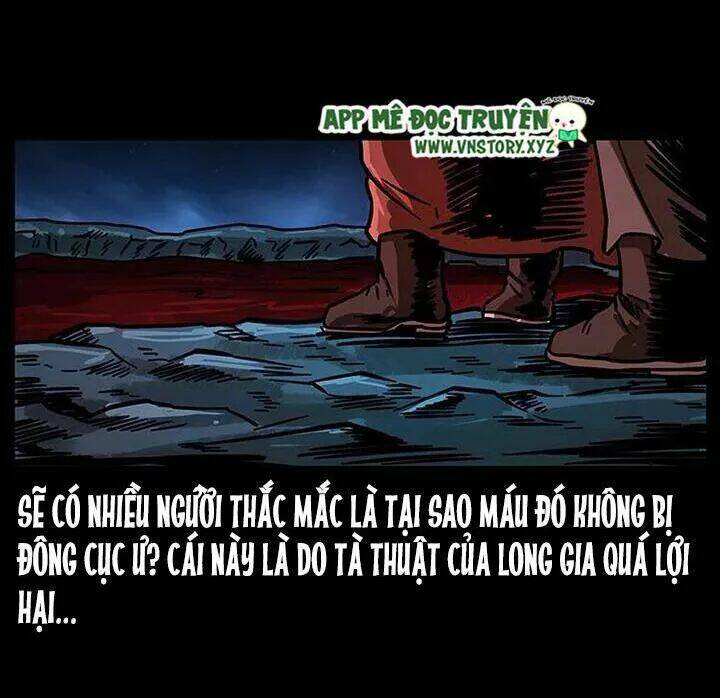 U Minh Ngụy Tượng Chap 200 - Next Chap 201