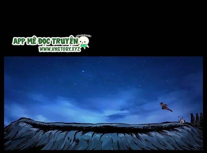 U Minh Ngụy Tượng Chap 200 - Next Chap 201